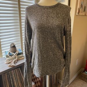 Men’s Eidos Size Medium Cotton Blend Sweater